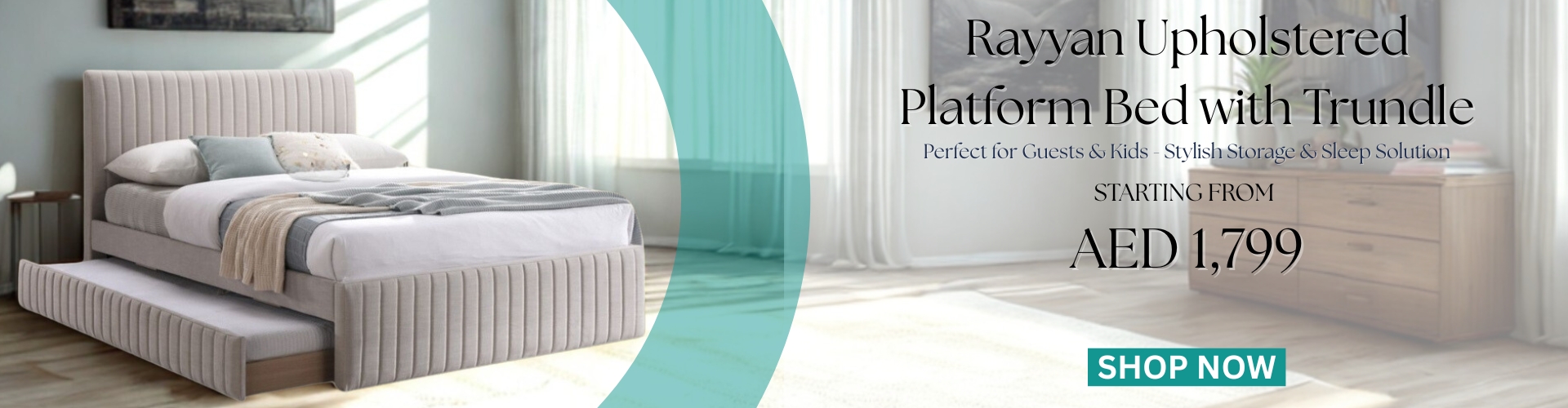Summer Sale on Bedroom Set